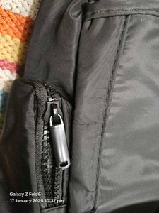 Fendi Copy Waterproof Bag