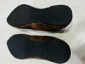 Men&#39;s Ethnic Casual Shoes