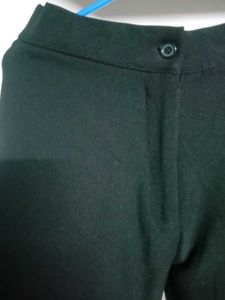 Comfortable Trouser