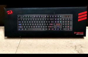 RED DRAGON 🐲  Gaming Keyboard