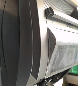 New Cash Counting Machine