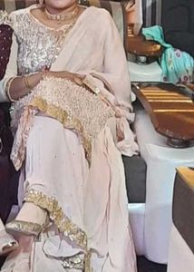 Shara Suit,Best For Wedding Season