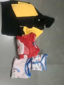 Boys Clothes