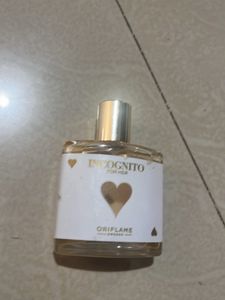 Oriflame Incognito Perfume For Her