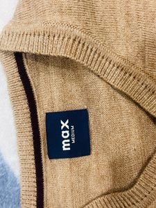 Beautiful Men&#39;s Max V-Neck Sweater