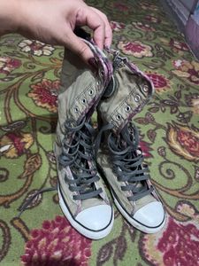 Converse All Star High Top Sneaker