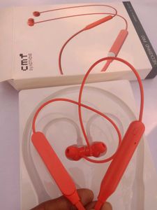 CMF Neckband Pro