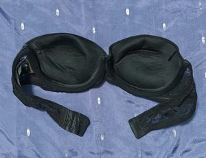H&amp;M Black Strapless Bra