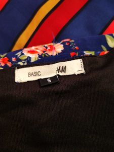 🆕 Branded Combo H&amp;M Dresses Set Of 2