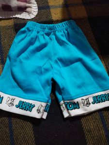 Tom & Jerry Shorts