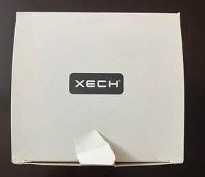 Xech Desk Boss Speaker
