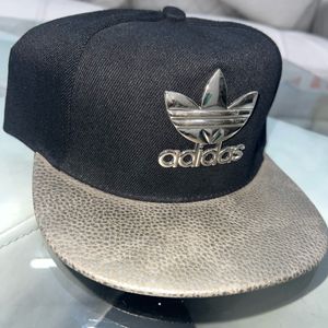 Adidas Snapback Cap New