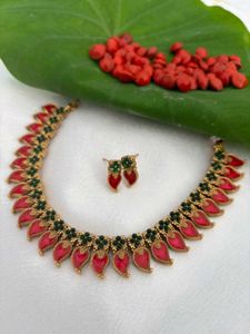 Jewellery Set