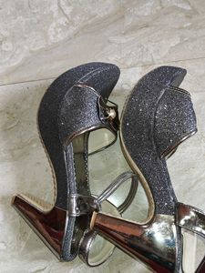 Stylish Heels
