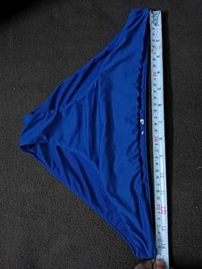 Blue Bikini Bottom32,34