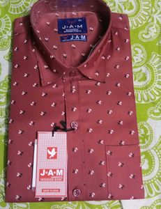 J.A.M Designer Shirt