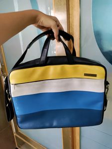 Daily Objects 15.6 inch Laptop Bag