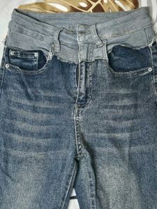 Brand New Bootcut Jeans