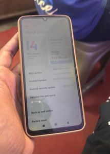 Redmi 13C 5G Mobile No Any Problem Full Working