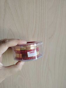 GOLDEN BANGLES ❤️