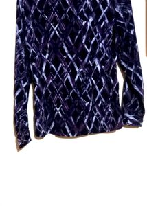 Stylish Patterned shirt