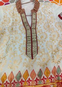 Women Kurta Set