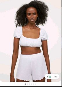 H&amp;M Crop Top