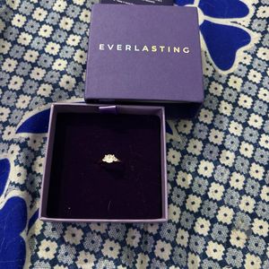 18K Gold Plated Ring from Everlasting