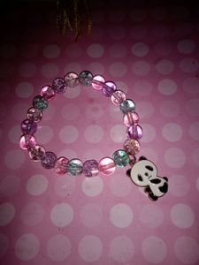 Panda Bracelet