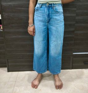 Jeans Waist 26
