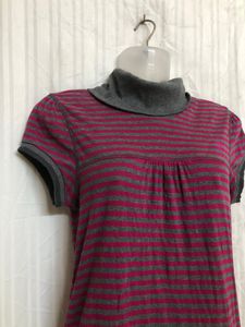 Edc Short Sleeve Top
