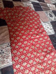 3 Combo Of Jaipuri Kurtis!