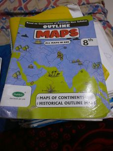 NCERT Books Of Karnataka State Board 8sta
