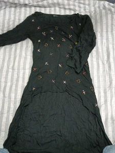 Everyday kurta for women