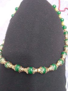 Mala Green Colour Awsomee Dubai