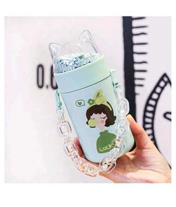 Cutest Hot And Cold Waterbottles