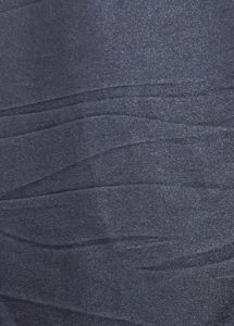 Elegant Navy Blue Saree