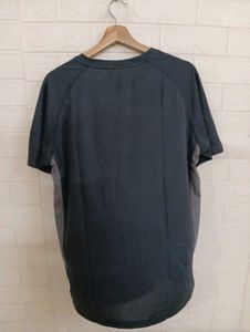Mens Summer T-shirt