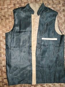 Ethnic reversible Jacket