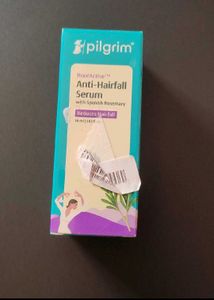 Hair Serum