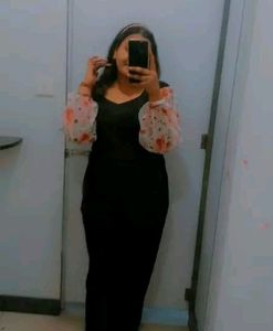 Jumpsuit+free gift🎁
