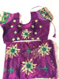 Wedding Saree