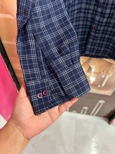 Sevenza Formal Shirt For Men’s