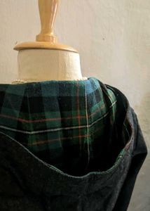 Overcoat