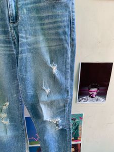 Premium LUCKY BRAND Distressed Denim Jeans