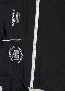 Discovery Polo Tee