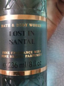 Bath &amp; Body Works Mist