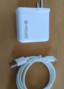 Lapcare Charger
