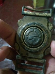 The Metal Product