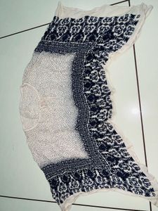 Boho Print Tank Top